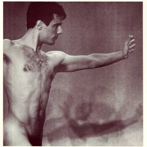 Ricardo Viviani — archival material related to Oh! Calcutta!