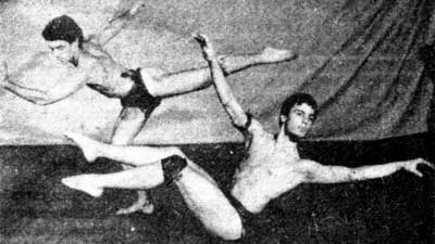 Wlamir Napoli, Ricardo Viviani